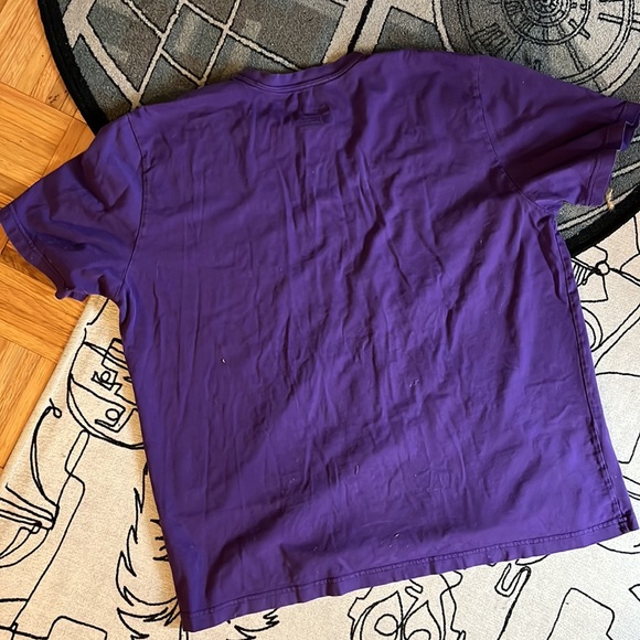 Vintage Nike Air "We Have You Surrounded" Stick T-Shirt - Picture 4 of 4